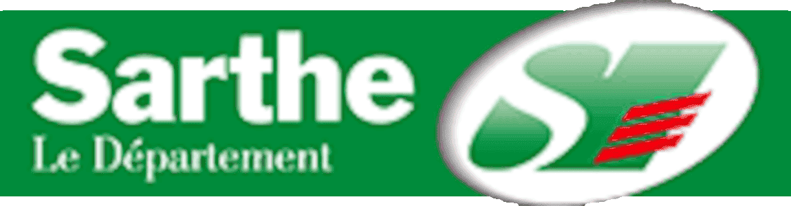 Département de la sarthe